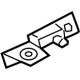 Audi 4N0-821-469-A Mount Bracket Audi 4N0-821-469-A Mount Bracket