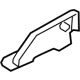 Audi 4N0-821-163-A Mount Bracket Audi 4N0-821-163-A Mount Bracket