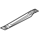 Audi 4N0-821-467-A Guide Bracket Audi 4N0-821-467-A Guide Bracket