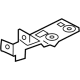 Audi 4N0-821-149-A Fender Lower Bracket Audi 4N0-821-149-A Fender Lower Bracket