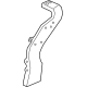 Audi 4N0-821-131-J Fender Mounting Bracket Audi 4N0-821-131-J Fender Mounting Bracket