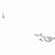 Audi 4E0-253-609-AG Rear Muffler Audi 4E0-253-609-AG Rear Muffler
