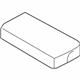 Audi 8E0-973-202 Connector Audi 8E0-973-202 Connector