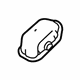 Audi 3C0-501-475-A Bracket Cap Audi 3C0-501-475-A Bracket Cap