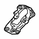 Audi 3C0-505-129-B Bracket Audi 3C0-505-129-B Bracket