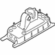 Audi 8J0-711-050-A Gear Shift Assembly
