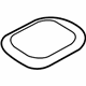 Audi 8J0-863-279-A-3Q7 Retainer Ring