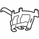 Audi 8W1-121-232-E Reservoir Mount Bracket Audi 8W1-121-232-E Reservoir Mount Bracket