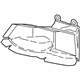 Audi 8W0-121-333-G Air Duct Audi 8W0-121-333-G Air Duct