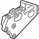 Audi 022-199-354-T Side Support Audi 022-199-354-T Side Support