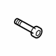 Audi N-910-214-03 Side Support Bolt Audi N-910-214-03 Side Support Bolt