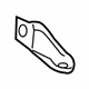 Audi 8J0-199-588 Support Plate Audi 8J0-199-588 Support Plate