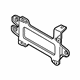 Audi 4M8-907-742-A Mount Bracket