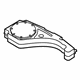Audi 4M8-035-621 Woofer
