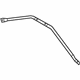 Audi 4N0-806-525-A Track Bar Audi 4N0-806-525-A Track Bar
