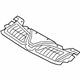 Audi 4N0-807-081-C Sight Shield Audi 4N0-807-081-C Sight Shield