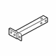 Audi 4N0-806-063-D Side Support Audi 4N0-806-063-D Side Support