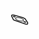 Audi 079-131-120-F EGR Valve Gasket Audi 079-131-120-F EGR Valve Gasket