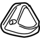Audi 4KE-121-735-C-Y9B Duct