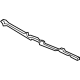 Audi 4KE-807-914-A Insert