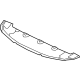Audi 4KE-807-611 Lower Plate Audi 4KE-807-611 Lower Plate