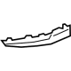 Audi 4KE-807-061-C-GRU Spoiler