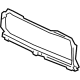 Audi 4KE-807-912-A Insert Audi 4KE-807-912-A Insert
