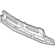 Audi 4KE-807-683-A-9B9 Grille Bracket