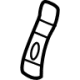 Audi 1EA-868-741 Inner Wheelhouse Retainer Audi 1EA-868-741 Inner Wheelhouse Retainer