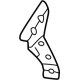 Audi 1EA-971-530-B Inner Wheelhouse Mount Audi 1EA-971-530-B Inner Wheelhouse Mount