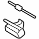 Audi 8J0-882-251-4PK Handle Audi 8J0-882-251-4PK Handle