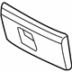 Audi 8J0-882-627-4PK Storage Box Door Audi 8J0-882-627-4PK Storage Box Door