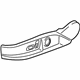 Audi 8J0-881-325-C-4PK Side Trim Panel Audi 8J0-881-325-C-4PK Side Trim Panel