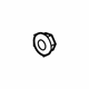 Audi N-906-636-03 Window Channel Nut Audi N-906-636-03 Window Channel Nut