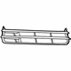 Audi 4F0-807-682-F-01C Outer Grille