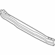 Audi 8K0-807-113-F Impact Bar Audi 8K0-807-113-F Impact Bar