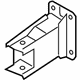 Audi 8K0-807-133-D Bumper Bracket Audi 8K0-807-133-D Bumper Bracket