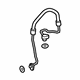Audi 8V0-816-721-F Discharge Hose Audi 8V0-816-721-F Discharge Hose