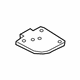 Audi 4KE-820-905-K Lower Bracket Audi 4KE-820-905-K Lower Bracket