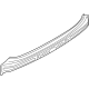 Audi 8Y5-813-307 Rear Body Reinforcement Audi 8Y5-813-307 Rear Body Reinforcement