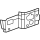 Audi 8Y5-813-543 Filler Plate Audi 8Y5-813-543 Filler Plate