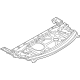 Audi 8Y5-813-512 Package Tray Audi 8Y5-813-512 Package Tray