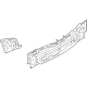 Audi 8Y5-813-331 Rear Body Panel Audi 8Y5-813-331 Rear Body Panel