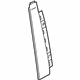 Audi 4G0-839-901-B-5FQ Applique Audi 4G0-839-901-B-5FQ Applique