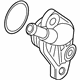 Audi 06K-121-132 Water Outlet Audi 06K-121-132 Water Outlet