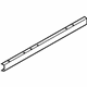 Audi 8K0-809-755-A Reinforcement Audi 8K0-809-755-A Reinforcement