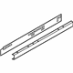 Audi 8K0-809-377-B Sill Audi 8K0-809-377-B Sill