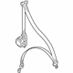 Audi 8V5-857-705-M-V04 Lap & Shoulder Belt
