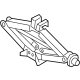 Audi 8W0-011-031-F Jack Assembly Audi 8W0-011-031-F Jack Assembly