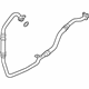Audi 4G0-117-316-A Outlet Pipe